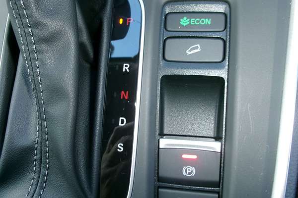 2024 Honda CR-V VTi L RS