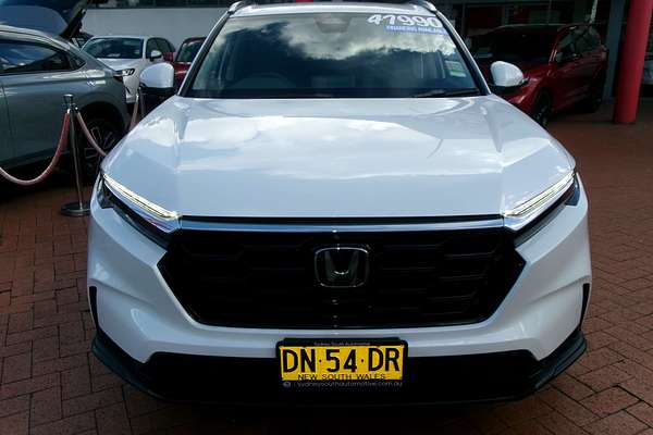2024 Honda CR-V VTi L RS