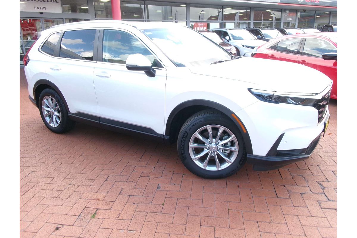 2024 Honda CR-V VTi L RS