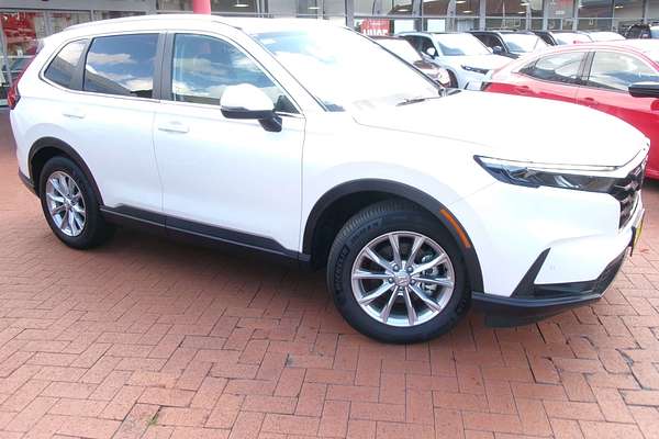 2024 Honda CR-V VTi L RS