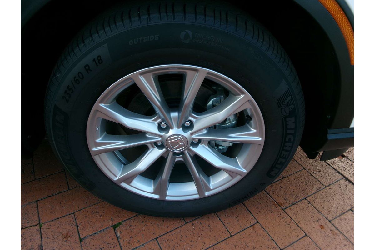 2024 Honda CR-V VTi L RS