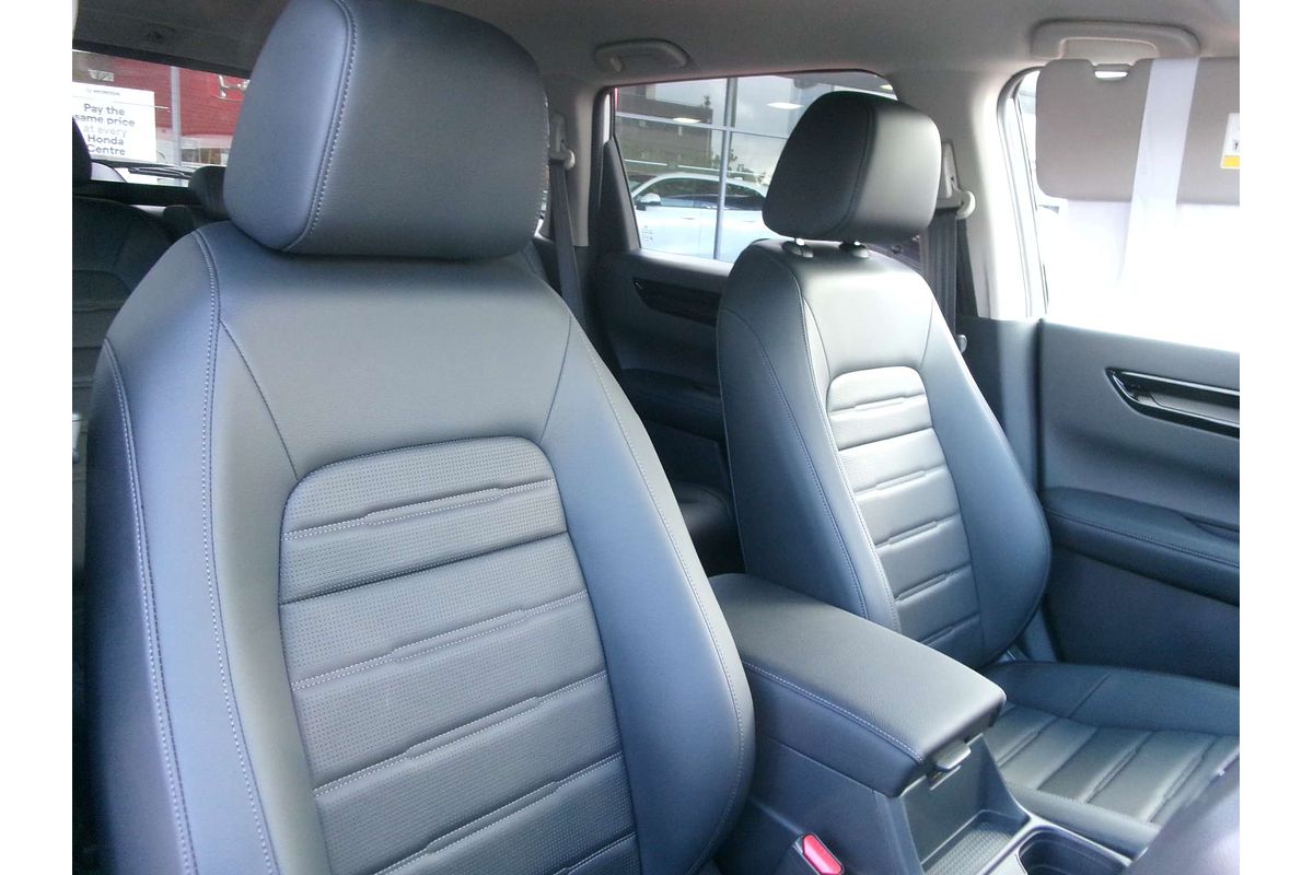 2024 Honda CR-V VTi L RS