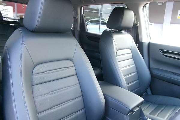 2024 Honda CR-V VTi L RS