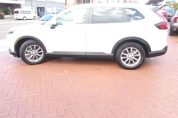2024 Honda CR-V VTi L RS