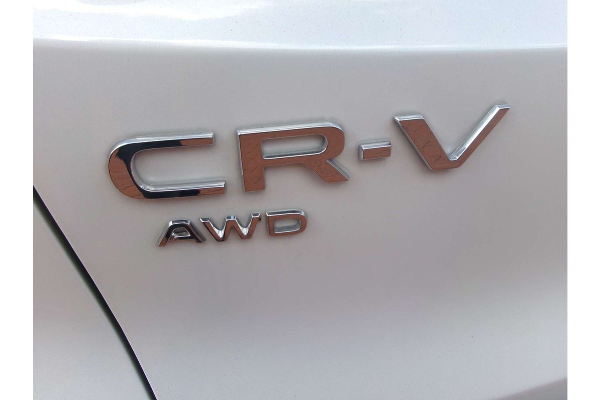2024 Honda CR-V VTi L RS