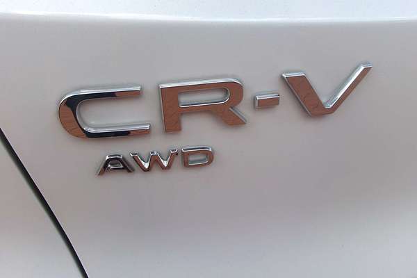 2024 Honda CR-V VTi L RS