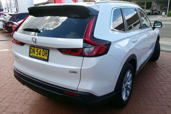 2024 Honda CR-V VTi L RS