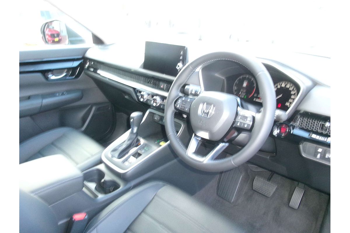 2024 Honda CR-V VTi L RS