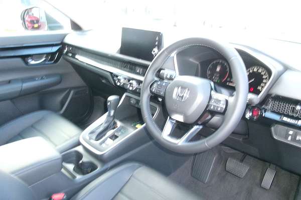 2024 Honda CR-V VTi L RS