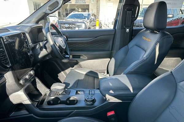 2024 Ford Ranger Tremor 4X4