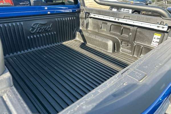 2024 Ford Ranger Tremor 4X4