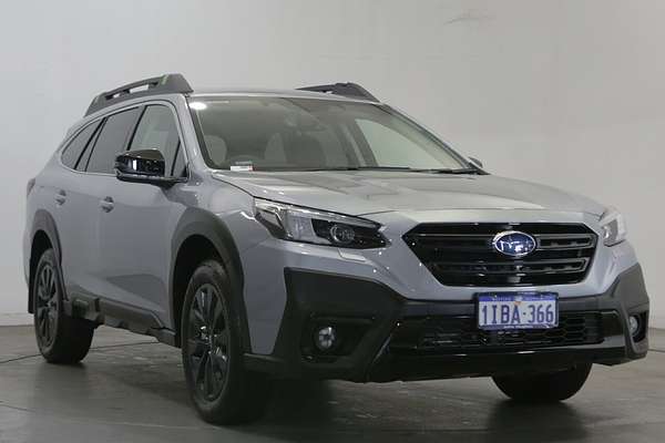 2023 Subaru Outback AWD Sport XT 6GEN
