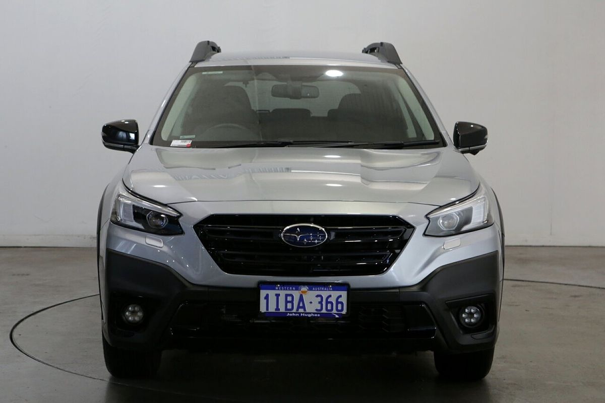 2023 Subaru Outback AWD Sport XT 6GEN