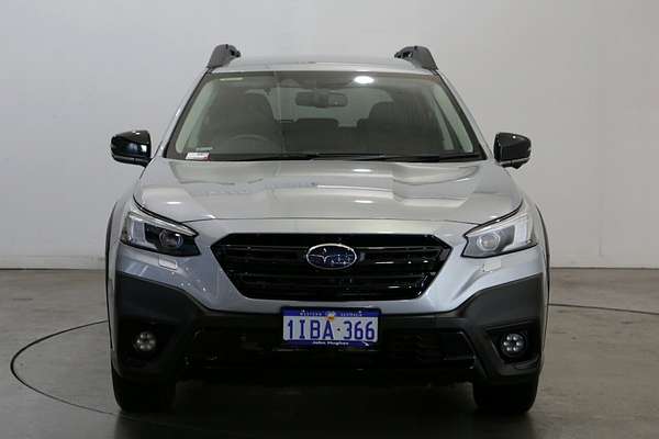 2023 Subaru Outback AWD Sport XT 6GEN