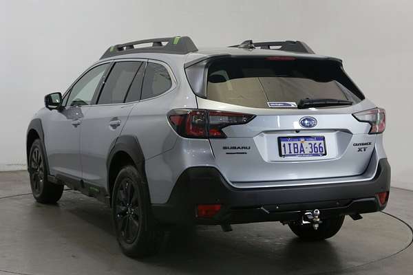 2023 Subaru Outback AWD Sport XT 6GEN