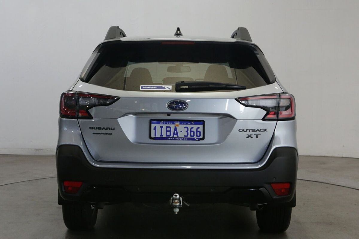2023 Subaru Outback AWD Sport XT 6GEN