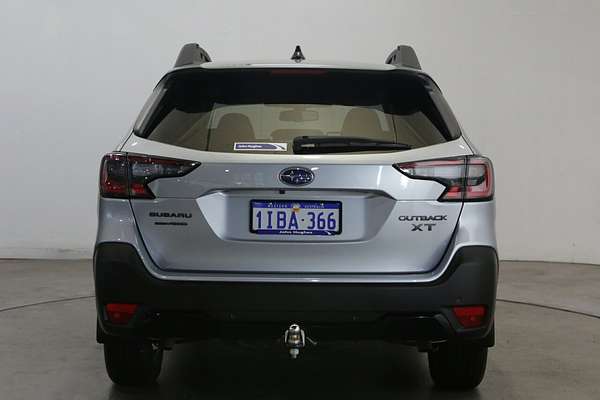 2023 Subaru Outback AWD Sport XT 6GEN