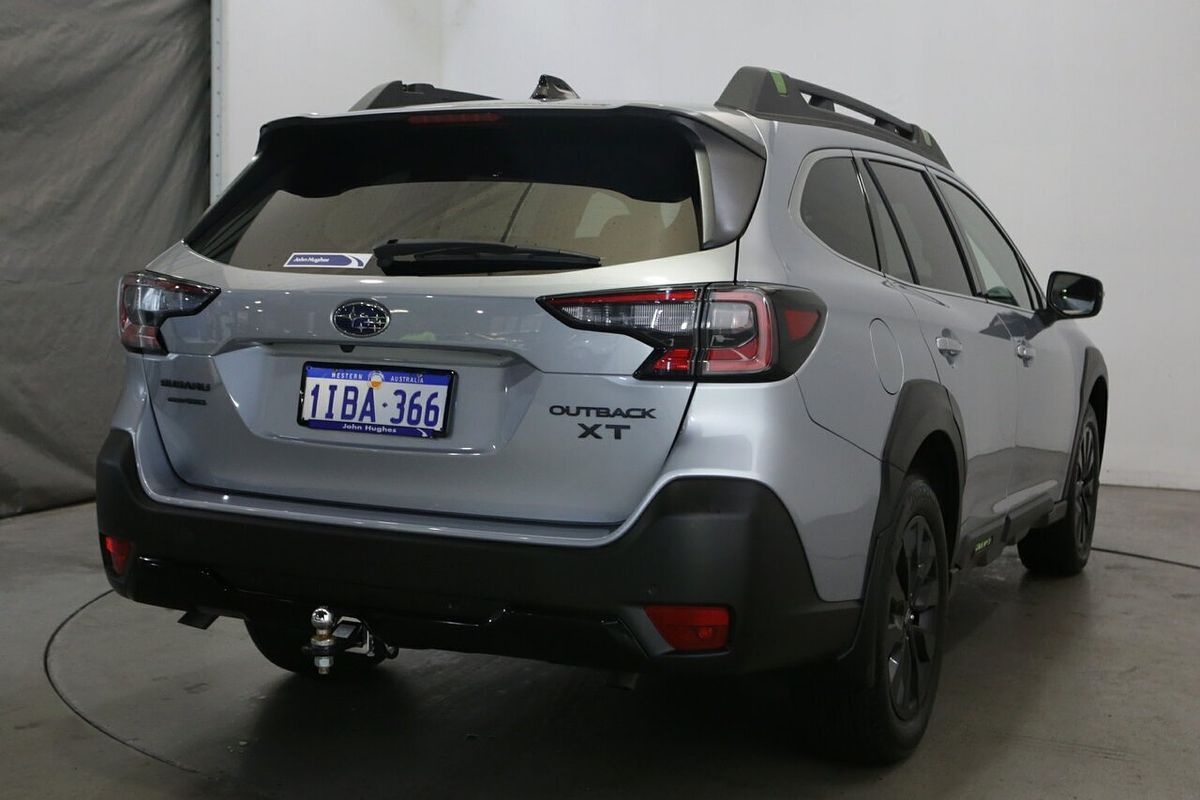 2023 Subaru Outback AWD Sport XT 6GEN