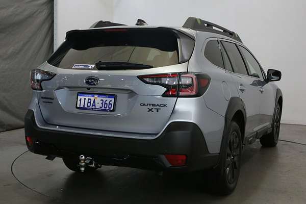 2023 Subaru Outback AWD Sport XT 6GEN