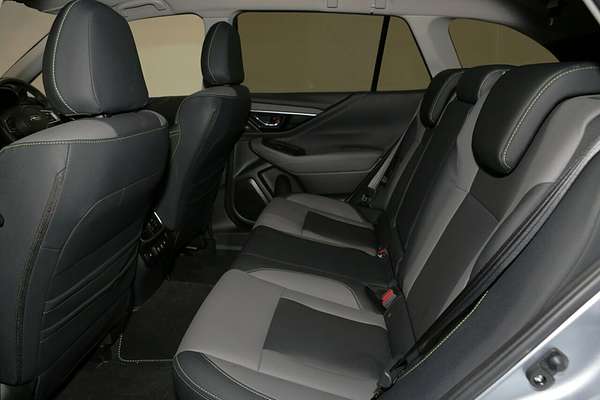 2023 Subaru Outback AWD Sport XT 6GEN