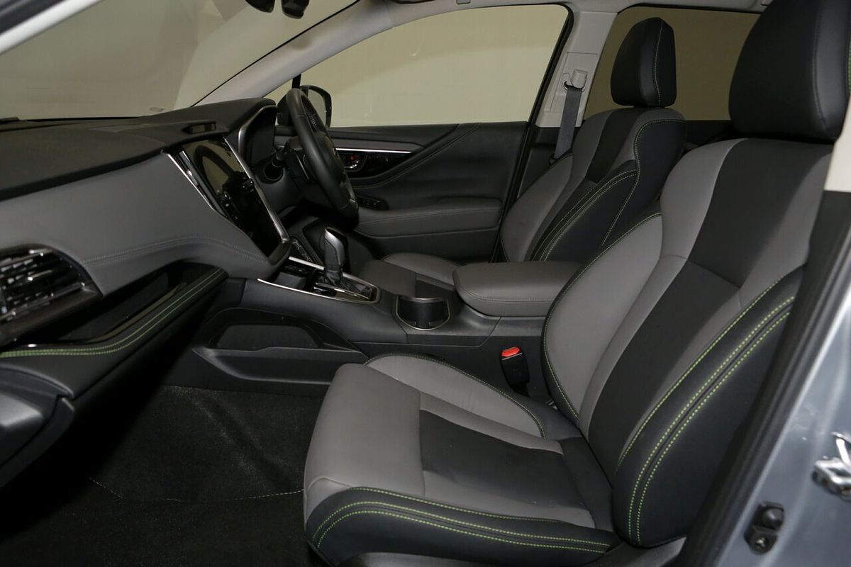 2023 Subaru Outback AWD Sport XT 6GEN