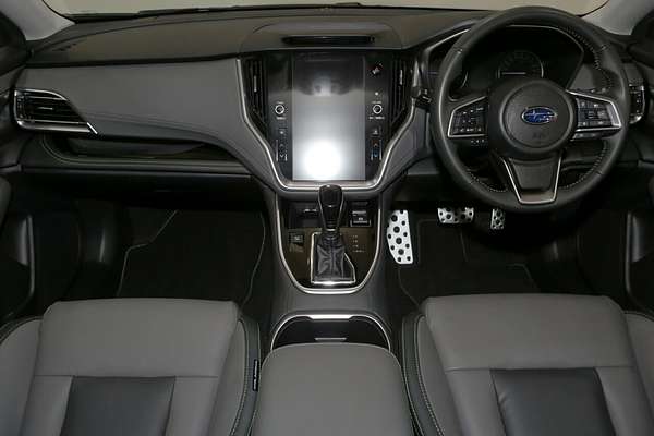 2023 Subaru Outback AWD Sport XT 6GEN