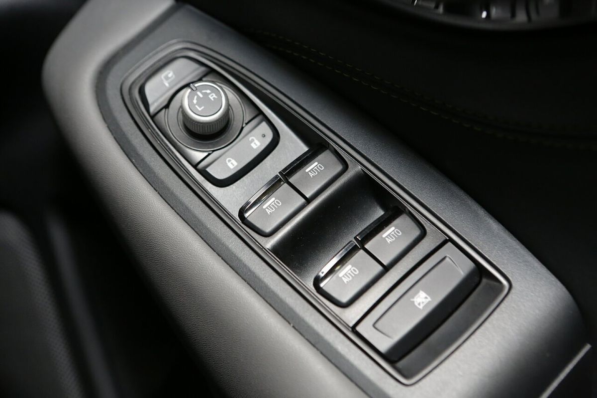 2023 Subaru Outback AWD Sport XT 6GEN