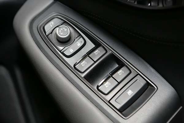2023 Subaru Outback AWD Sport XT 6GEN