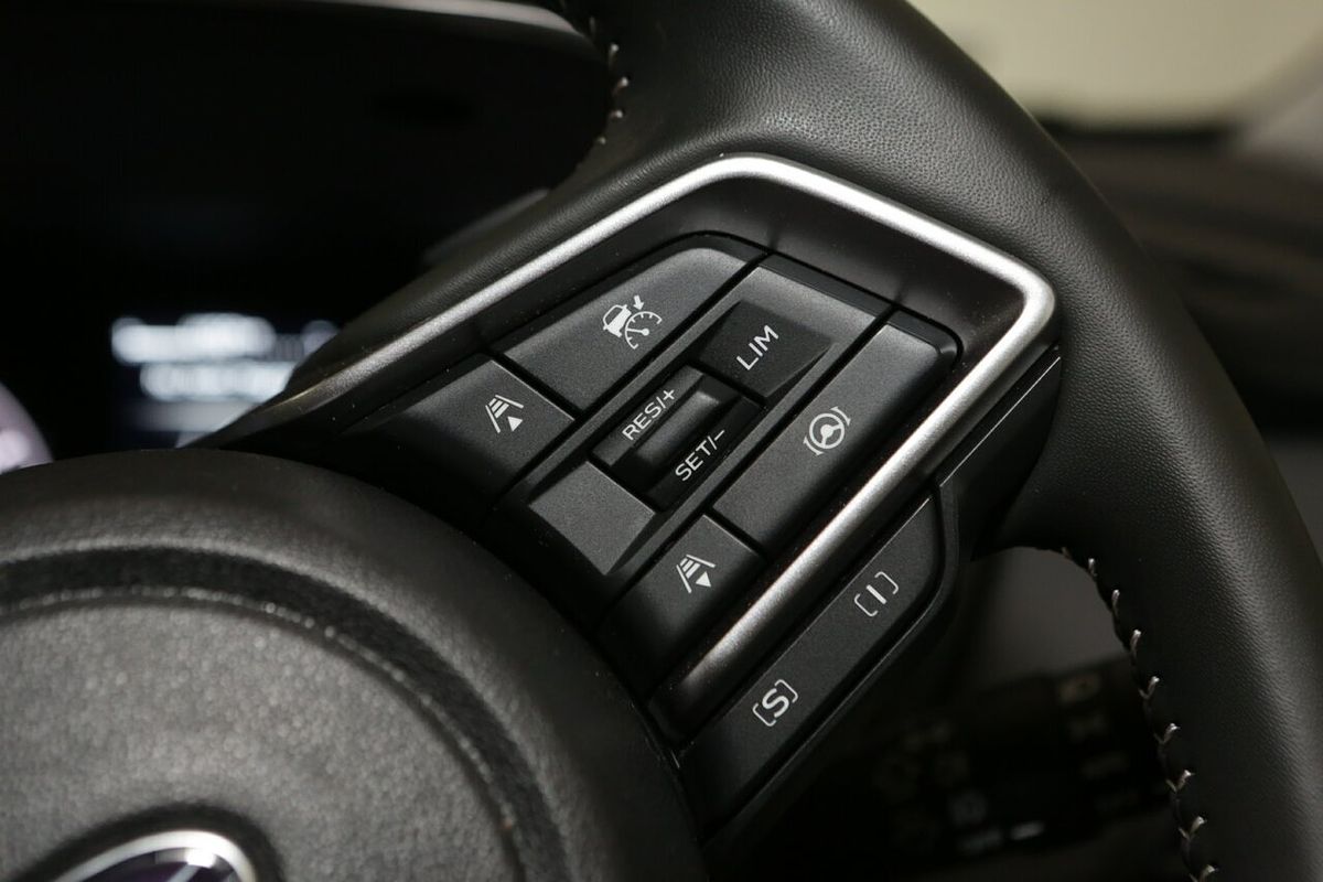 2023 Subaru Outback AWD Sport XT 6GEN