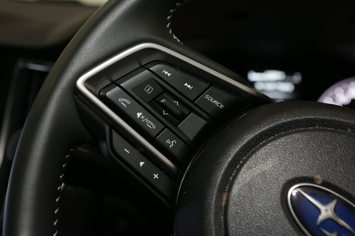 2023 Subaru Outback AWD Sport XT 6GEN