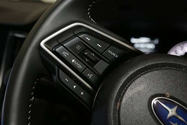 2023 Subaru Outback AWD Sport XT 6GEN