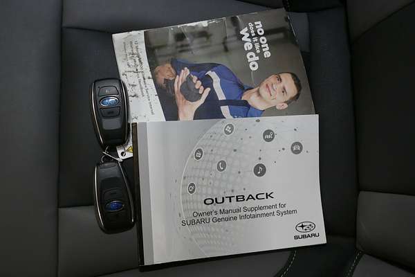 2023 Subaru Outback AWD Sport XT 6GEN