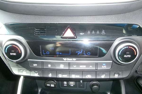 2020 Hyundai Tucson Highlander TL3