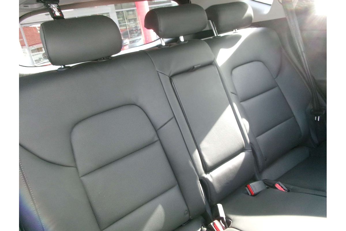 2020 Hyundai Tucson Highlander TL3