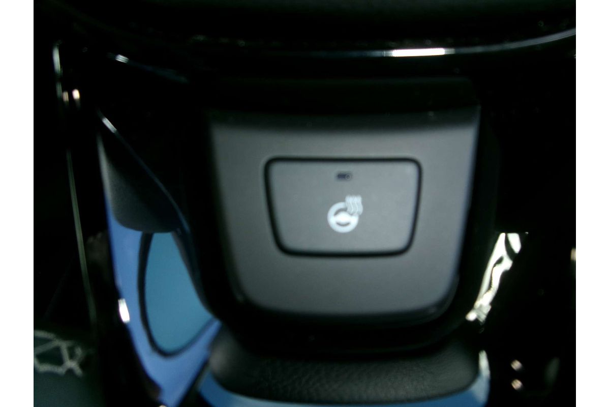 2023 Honda ZR-V e:HEV LX RZ