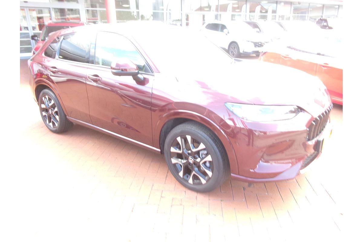 2023 Honda ZR-V e:HEV LX RZ