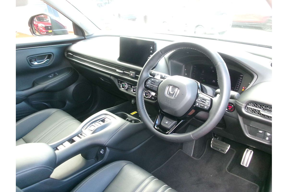 2023 Honda ZR-V e:HEV LX RZ