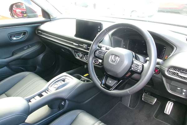 2023 Honda ZR-V e:HEV LX RZ
