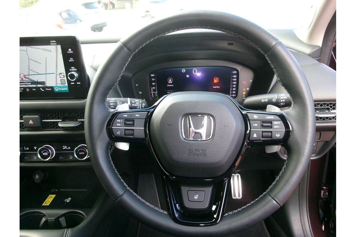 2023 Honda ZR-V e:HEV LX RZ