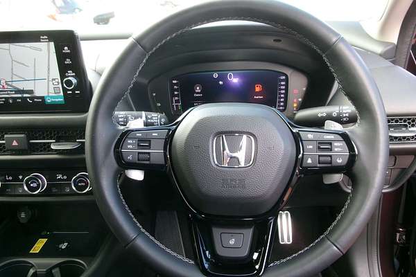 2023 Honda ZR-V e:HEV LX RZ