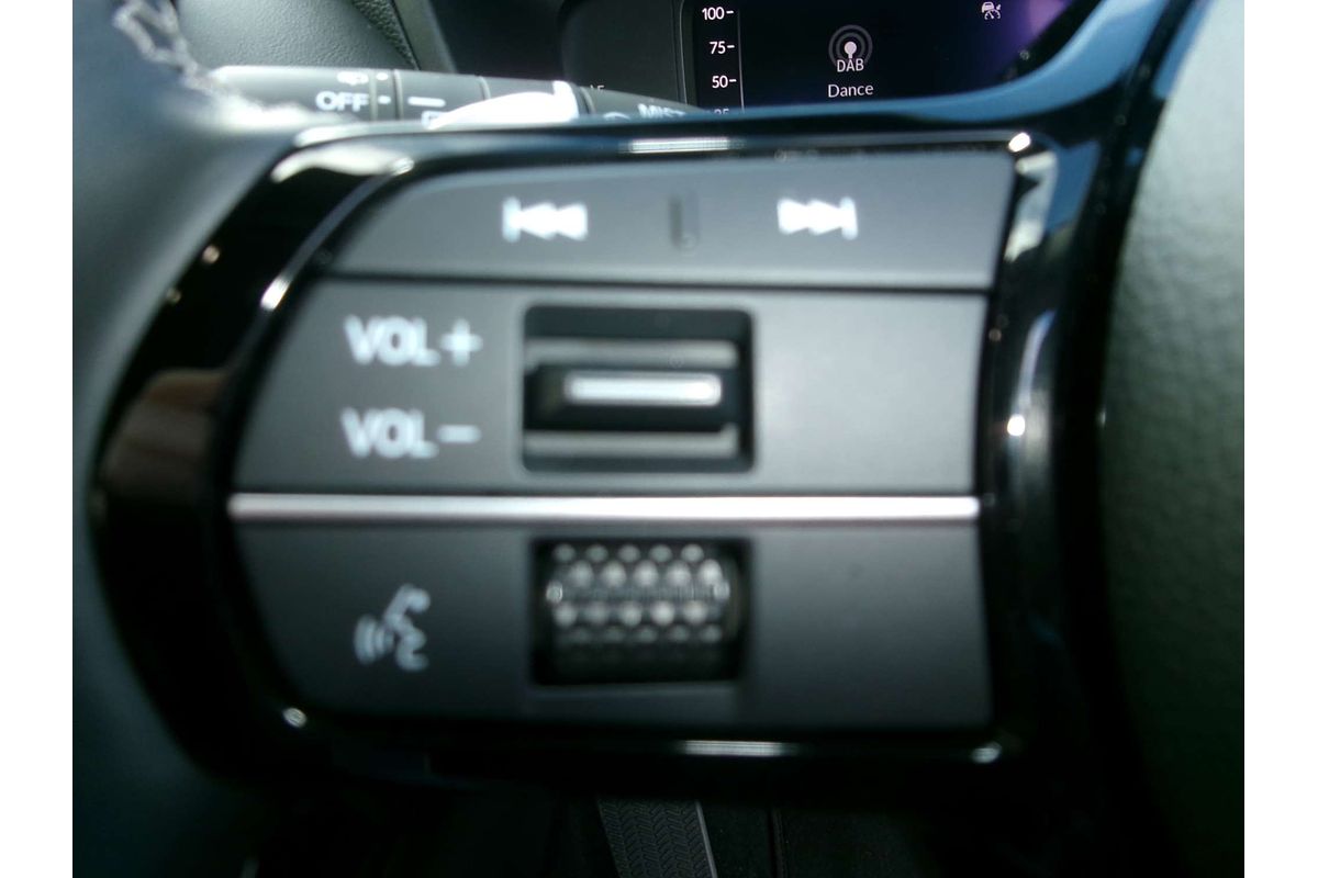 2023 Honda ZR-V e:HEV LX RZ