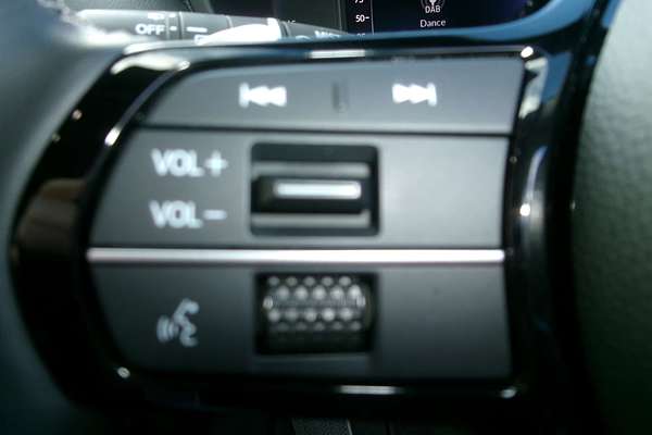 2023 Honda ZR-V e:HEV LX RZ