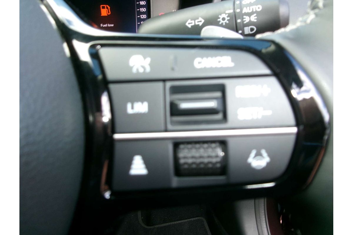 2023 Honda ZR-V e:HEV LX RZ