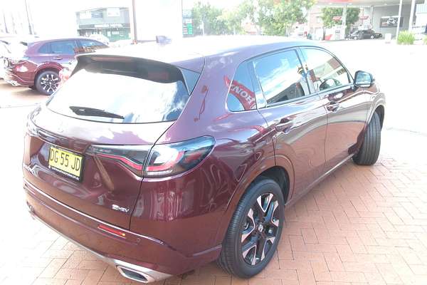 2023 Honda ZR-V e:HEV LX RZ