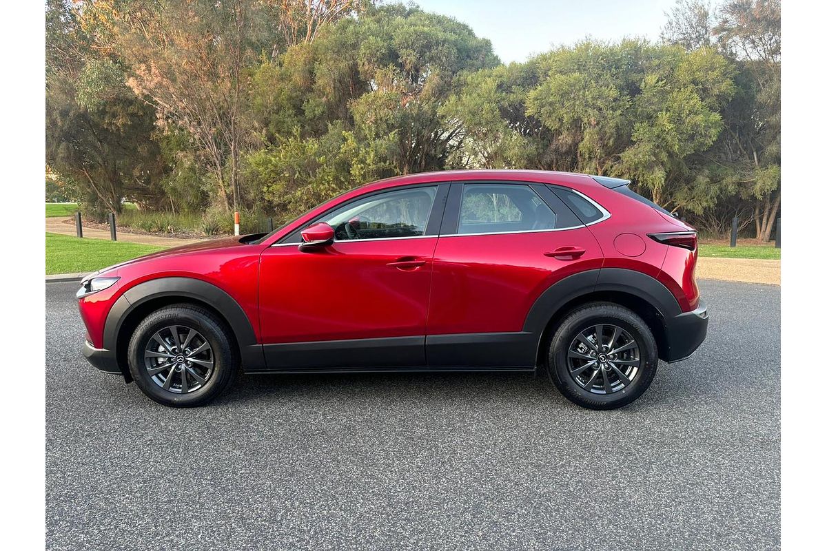 2024 Mazda CX-30 G20 Pure DM Series