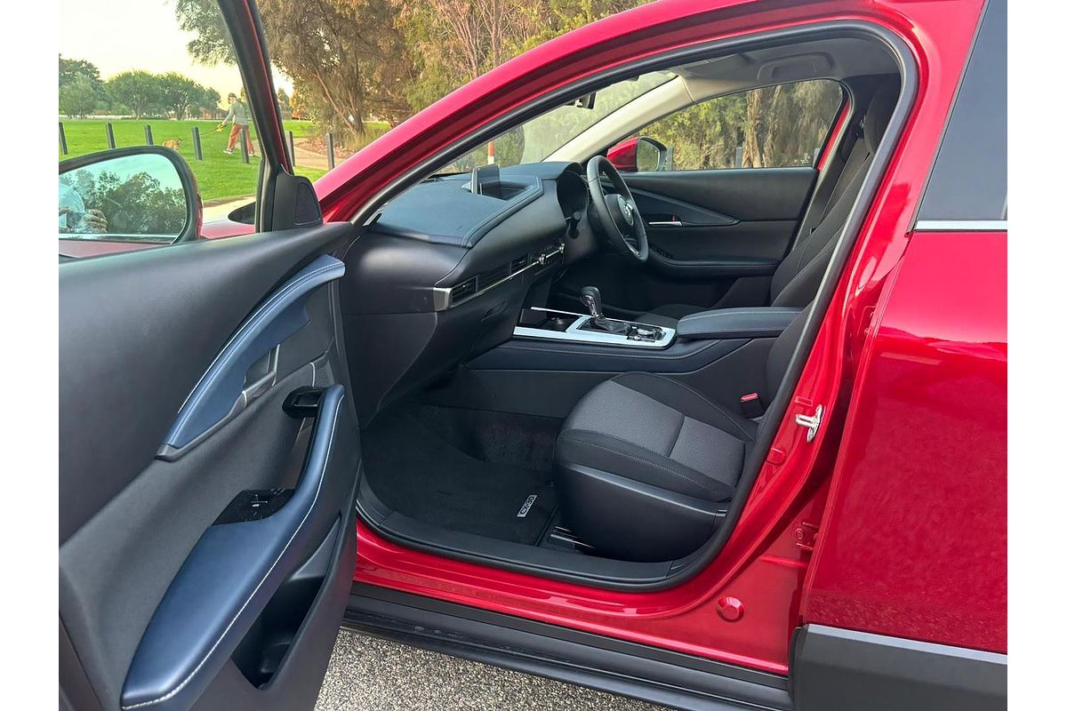 2024 Mazda CX-30 G20 Pure DM Series