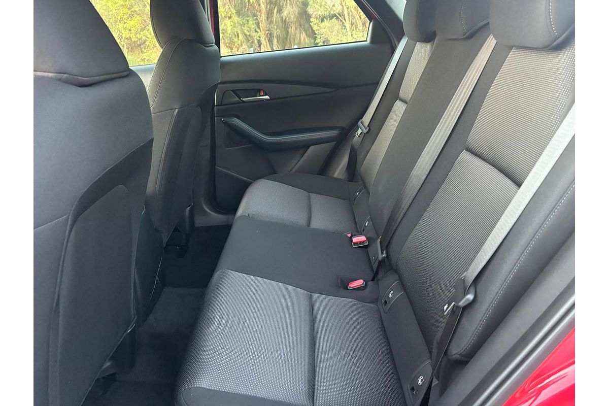 2024 Mazda CX-30 G20 Pure DM Series