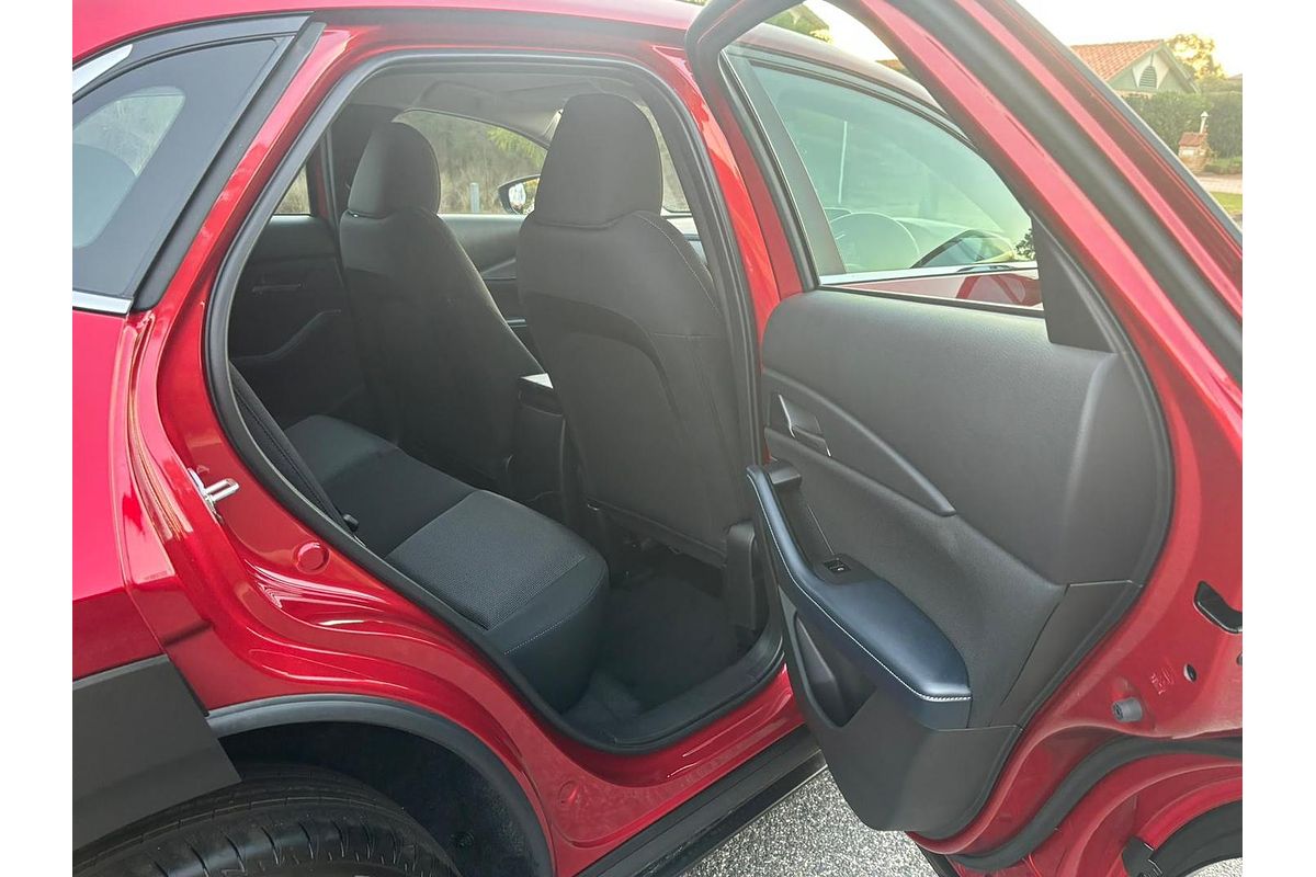 2024 Mazda CX-30 G20 Pure DM Series
