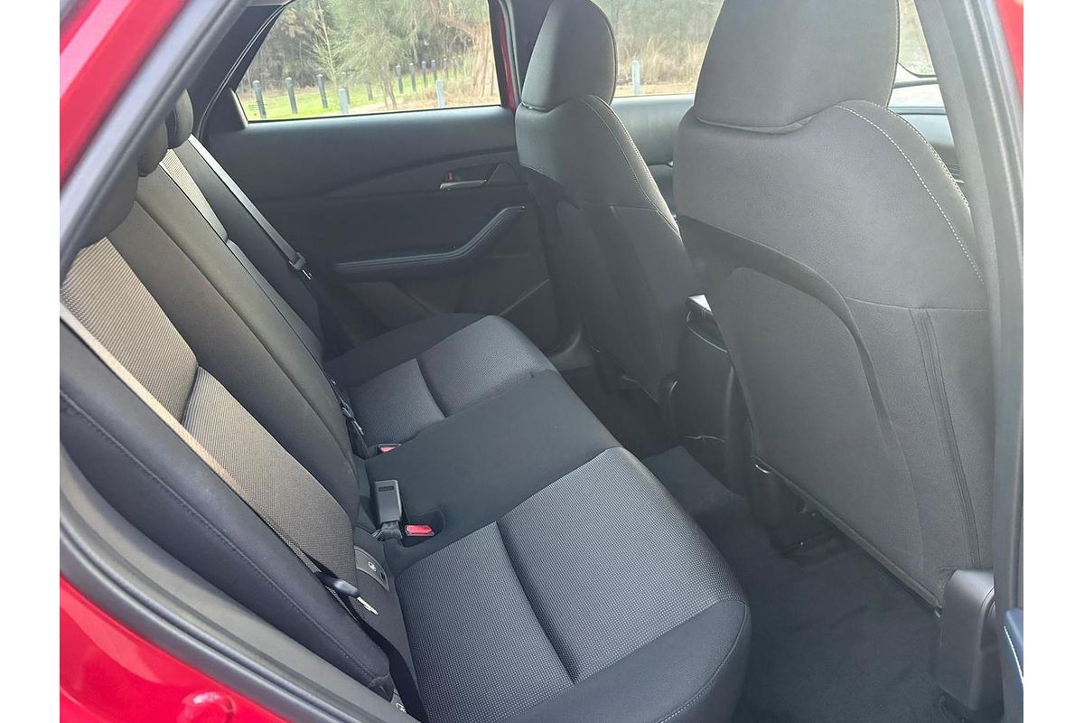 2024 Mazda CX-30 G20 Pure DM Series