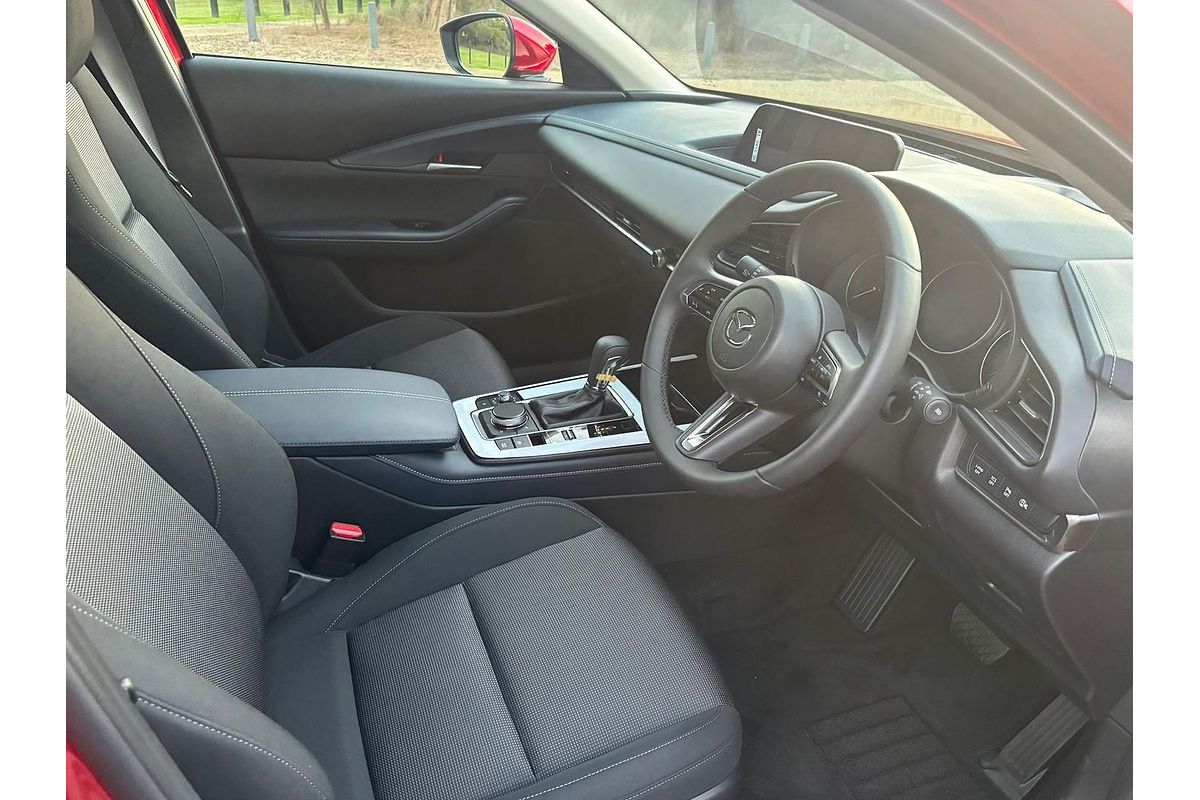 2024 Mazda CX-30 G20 Pure DM Series